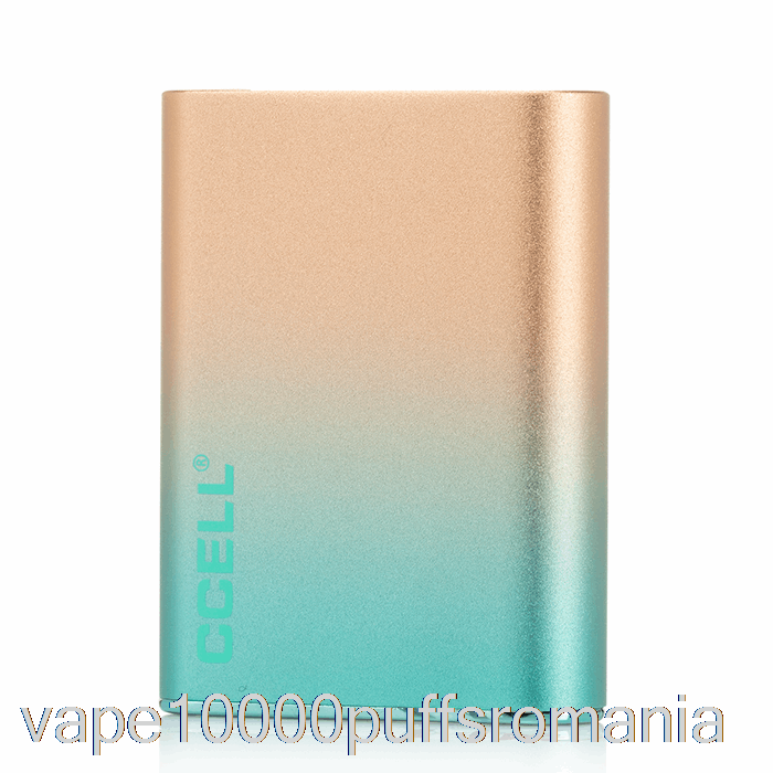 Vape Romania Ccell Palm Pro Vaporizator Baterie Sampanie